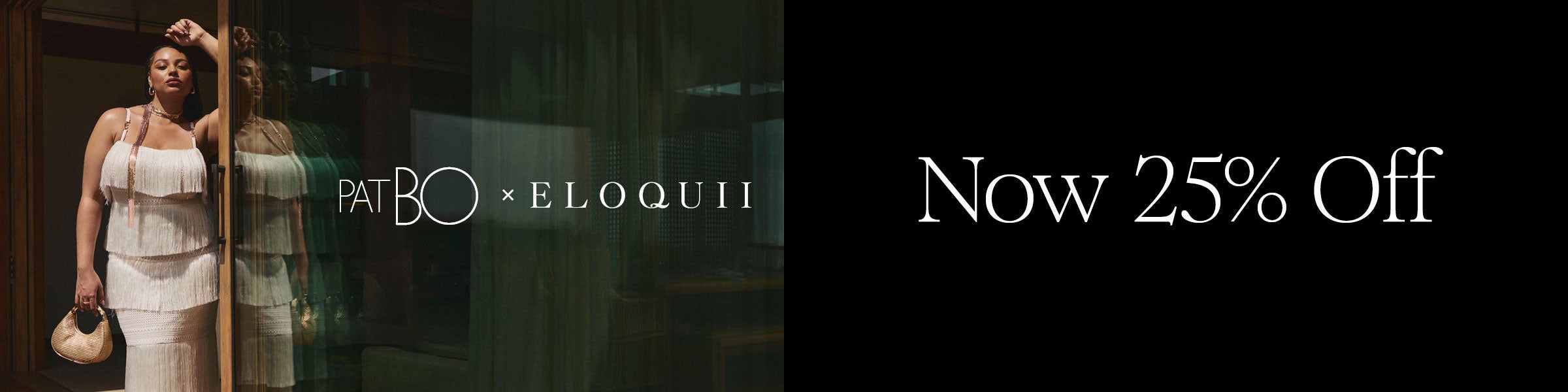 PatBo x ELOQUII